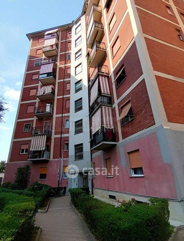 Appartamento in residenziale in Via Andrea Doria 2