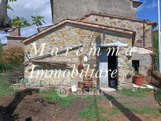 Terreno agricolo in commerciale in del Casone