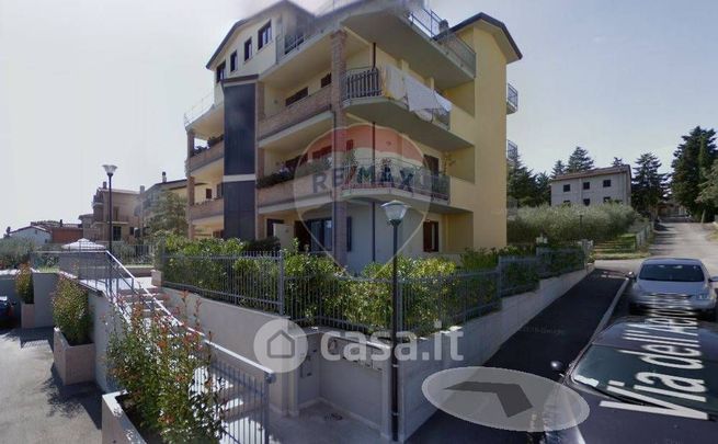Appartamento in residenziale in Via dell'Aerostato 7