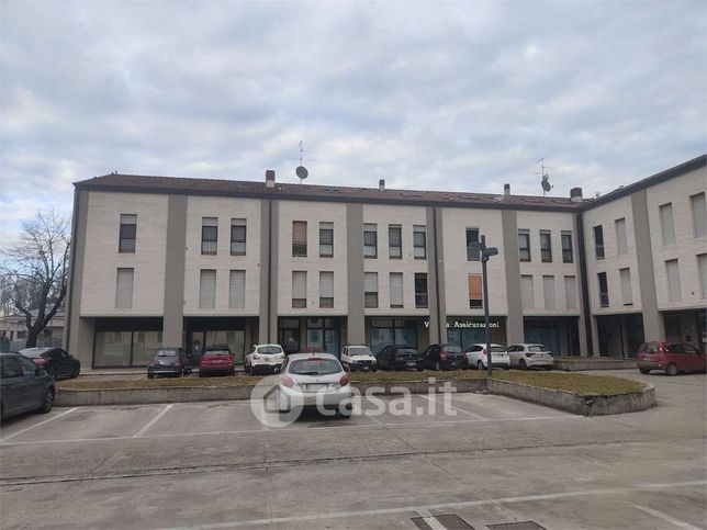 Appartamento in residenziale in Via del Bersagliere 16