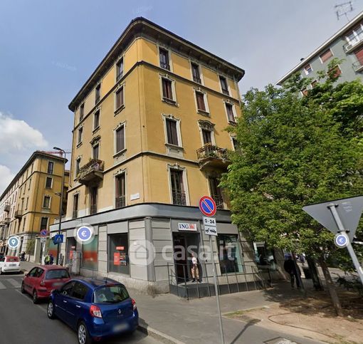 Appartamento in residenziale in Via Antonio Tolomeo Trivulzio 2