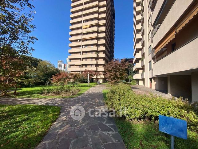 Garage/posto auto in residenziale in Viale Bacchiglione