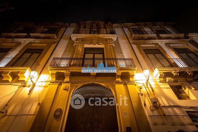 Attico/mansarda in residenziale in Via Divisi