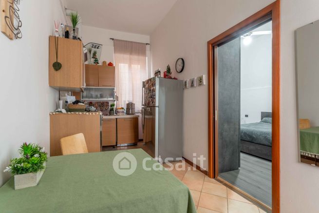 Appartamento in residenziale in Via Cesare Battisti 10