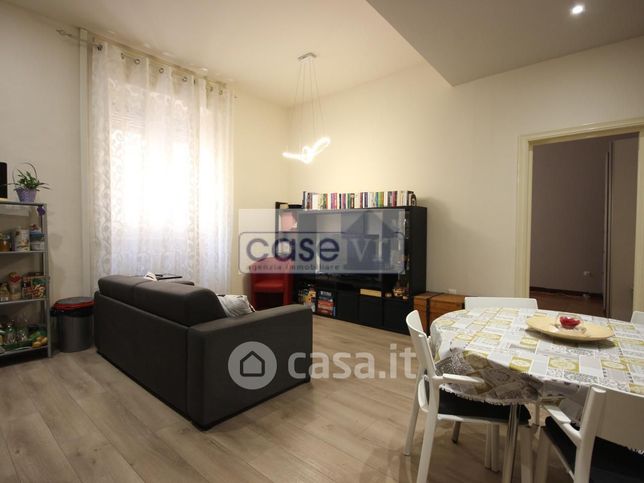 Appartamento in residenziale in Via Leoncino 32