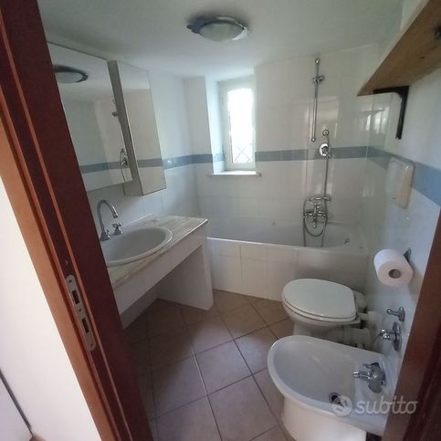 Appartamento in residenziale in stazione di albano