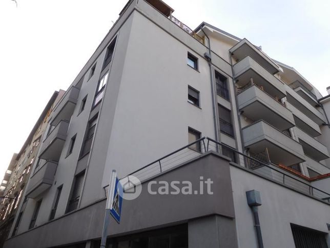 Appartamento in residenziale in 