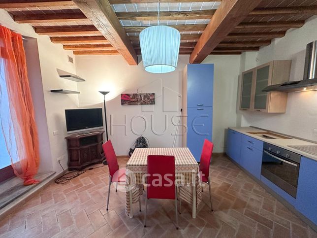 Appartamento in residenziale in Via dei Casceri