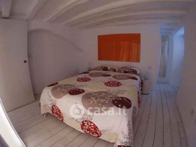 Appartamento in residenziale in Via dei Crociferi 1