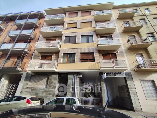Appartamento in residenziale in Via Airasca 9