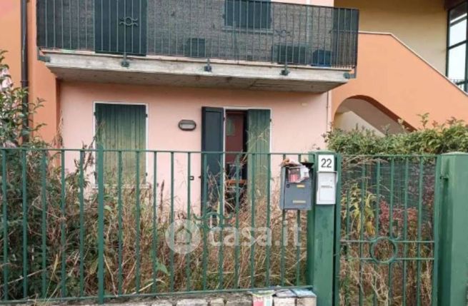 Appartamento in residenziale in Via Salvo D'Acquisto 22