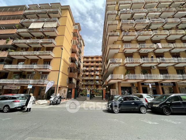 Appartamento in residenziale in Via Rodolfo Omodeo 45