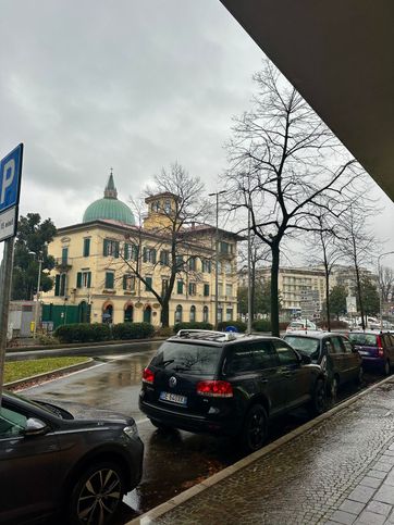 Appartamento in residenziale in Viale Venezia 12