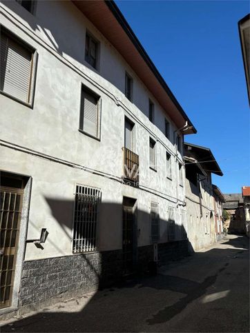 Casa bi/trifamiliare in residenziale in Via G. Matteotti 34