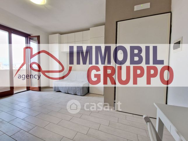 Appartamento in residenziale in Via Morelli