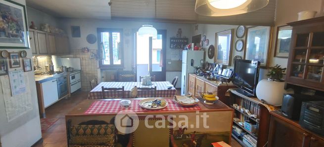 Appartamento in residenziale in Strada bocca di