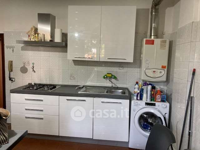 Appartamento in residenziale in Via Sassetto