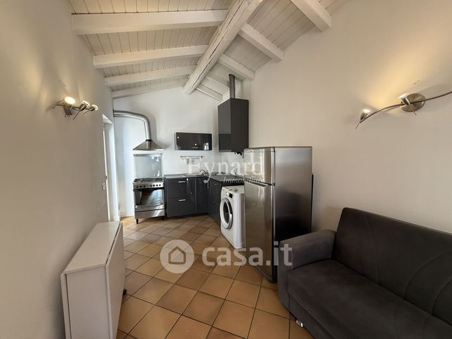 Appartamento in residenziale in