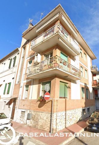 Appartamento in residenziale in Via Don Alessandro Verdecchia