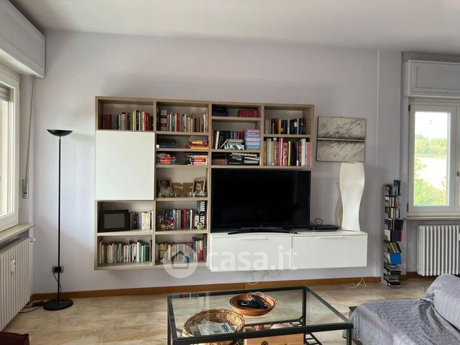 Appartamento in residenziale in Strada Carlo Porta