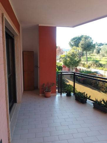 Appartamento in residenziale in Via Giovanni Boccaccio 40