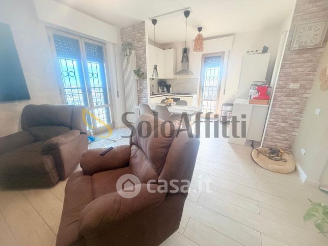 Appartamento in residenziale in Via Colle di Marzio