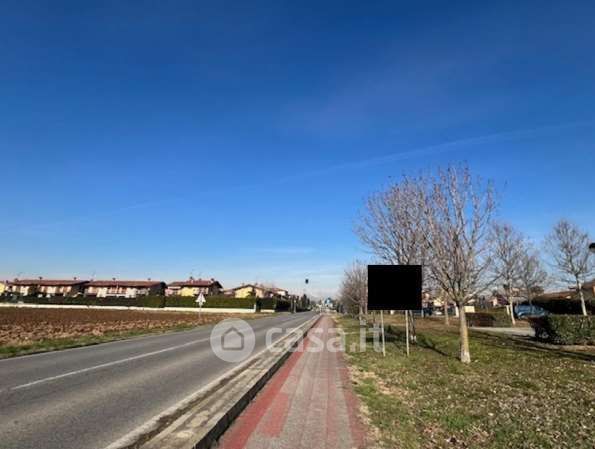 Terreno agricolo in commerciale in Via Antonio Gramsci