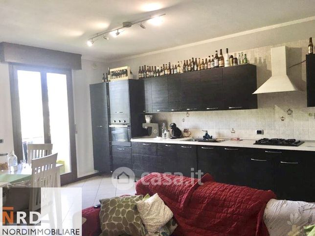 Appartamento in residenziale in Via Don L. Milani 37