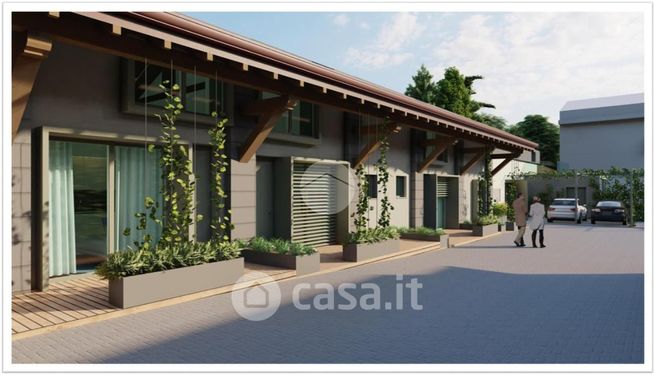 Appartamento in residenziale in Via Giuseppe Mazzini