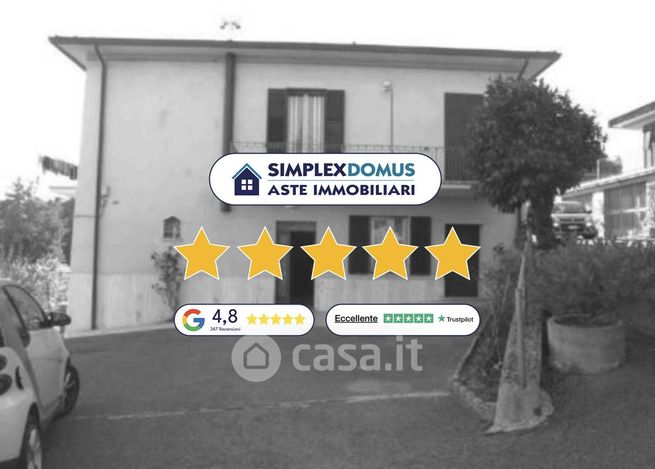 Appartamento in residenziale in Via del Panorama