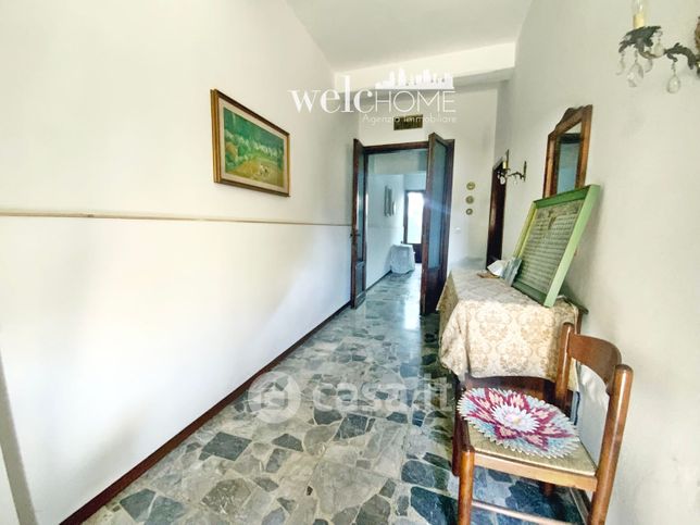 Casa indipendente in residenziale in Via di Brozzi