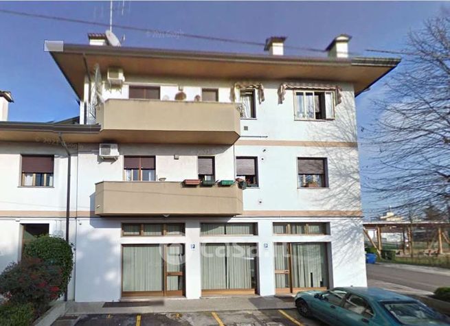 Appartamento in residenziale in Via Brigata Toscana