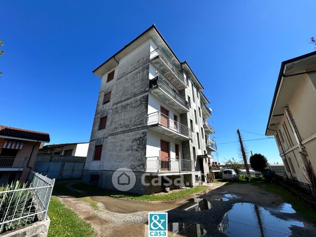 Appartamento in residenziale in Via San Martino