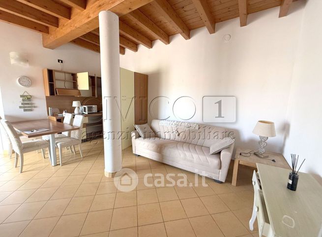 Appartamento in residenziale in Via Italia Unita 1