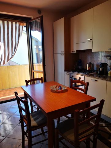Appartamento in residenziale in 