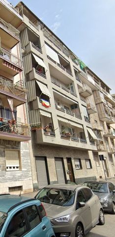 Appartamento in residenziale in Via Monte Valderoa 3