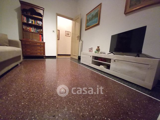 Appartamento in residenziale in Via San Bartolomeo del Fossato 24