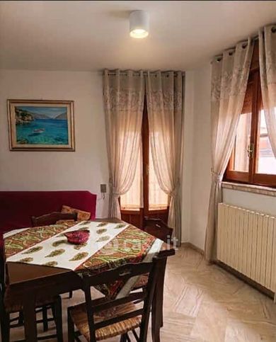 Appartamento in residenziale in Via Egnatia 2
