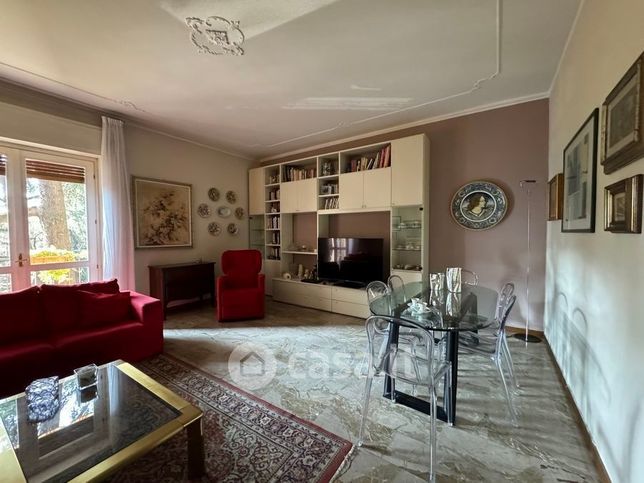 Appartamento in residenziale in Via Montello 67