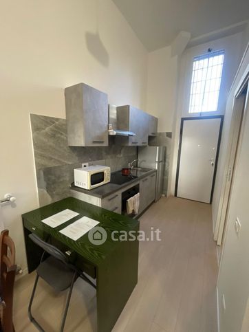 Loft in residenziale in Via Volvinio 18
