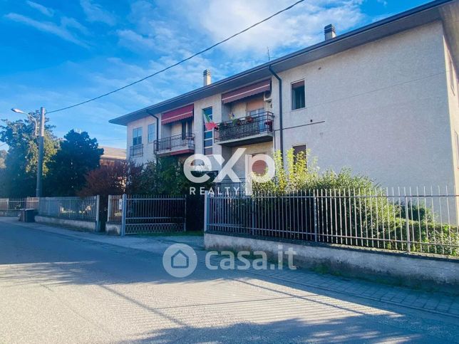 Appartamento in residenziale in 