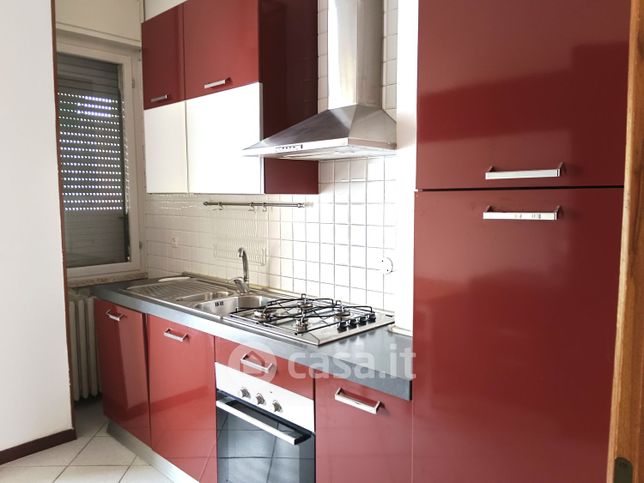 Appartamento in residenziale in Via Fratelli Bandiera