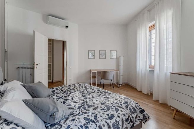 Appartamento in residenziale in Via Accademia dei Virtuosi 3