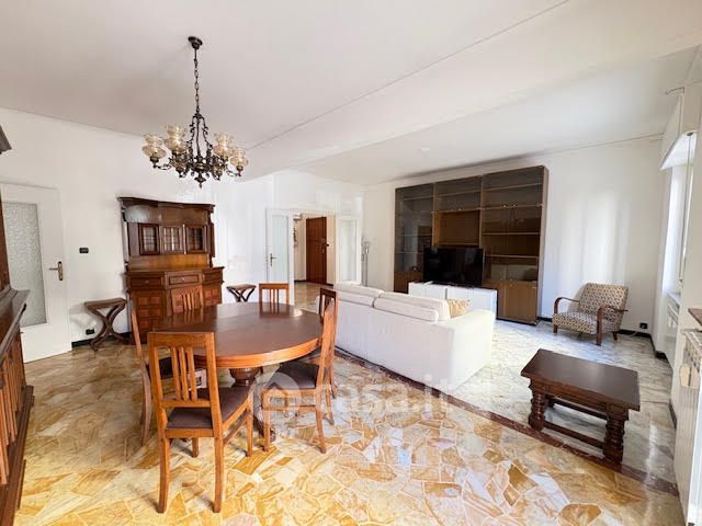 Appartamento in residenziale in Via Nicola Fabrizi 16