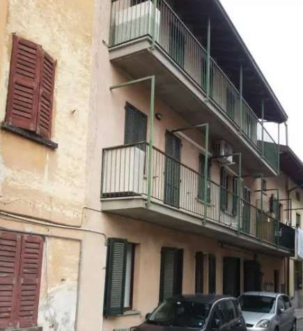 Appartamento in residenziale in Via Giuseppe Mazzini 10