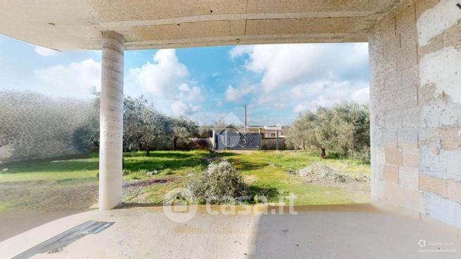 Villa in residenziale in 