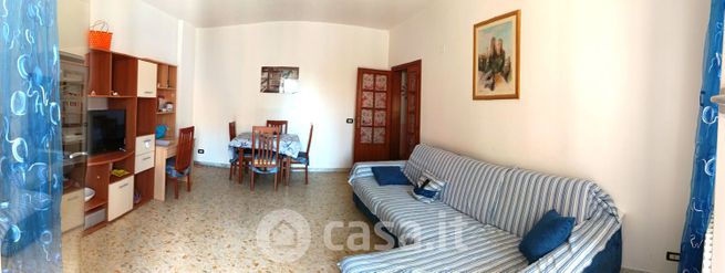 Appartamento in residenziale in Via Michele Roma