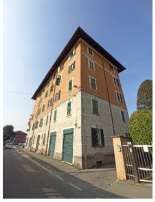 Appartamento in residenziale in Via Roma 11