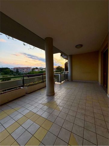 Appartamento in residenziale in Via Ercole Tinari 10