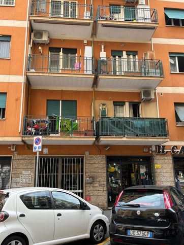 Appartamento in residenziale in Via Guido Castelnuovo 52